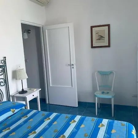 Holiday home I Datteri Bilocale Ristrutturato A Meno Di 300 Mt Dal Mare