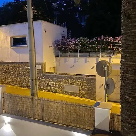 Holiday home I Datteri Bilocale Ristrutturato A Meno Di 300 Mt Dal Mare Gaeta