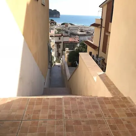 Holiday home I Datteri Bilocale Ristrutturato A Meno Di 300 Mt Dal Mare