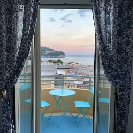 Holiday home I Datteri Bilocale Ristrutturato A Meno Di 300 Mt Dal Mare *