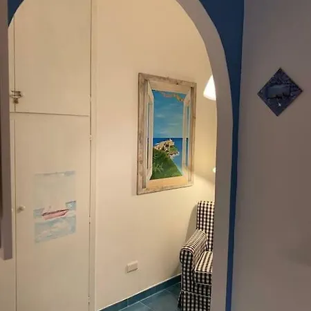 I Datteri Bilocale Ristrutturato A Meno Di 300 Mt Dal Mare Gaeta