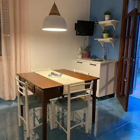Holiday home I Datteri Bilocale Ristrutturato A Meno Di 300 Mt Dal Mare Gaeta