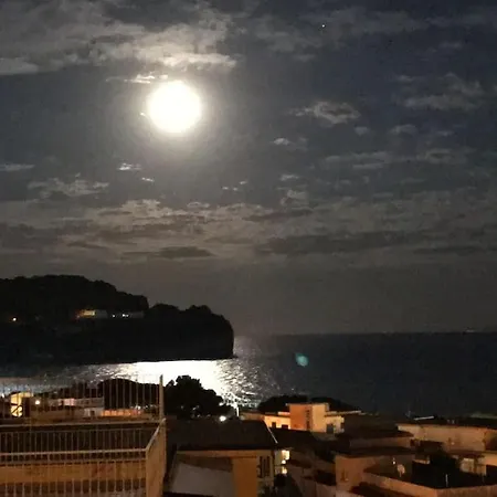 I Datteri Bilocale Ristrutturato A Meno Di 300 Mt Dal Mare Holiday home