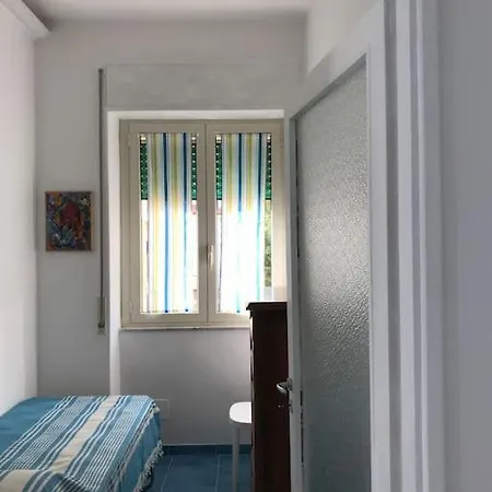 Holiday home I Datteri Bilocale Ristrutturato A Meno Di 300 Mt Dal Mare *