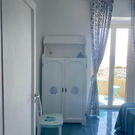 I Datteri Bilocale Ristrutturato A Meno Di 300 Mt Dal Mare Holiday home