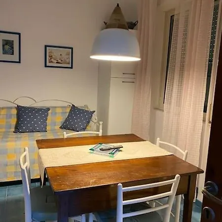 Holiday home I Datteri Bilocale Ristrutturato A Meno Di 300 Mt Dal Mare *