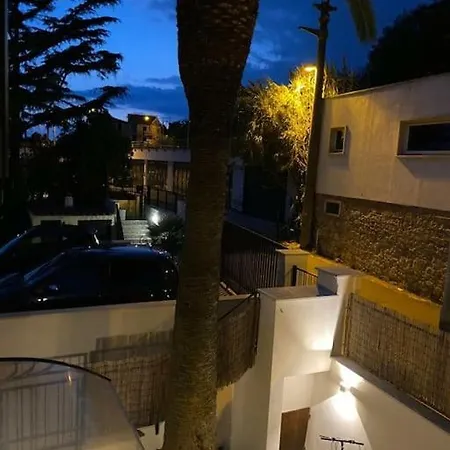 Holiday home I Datteri Bilocale Ristrutturato A Meno Di 300 Mt Dal Mare Gaeta