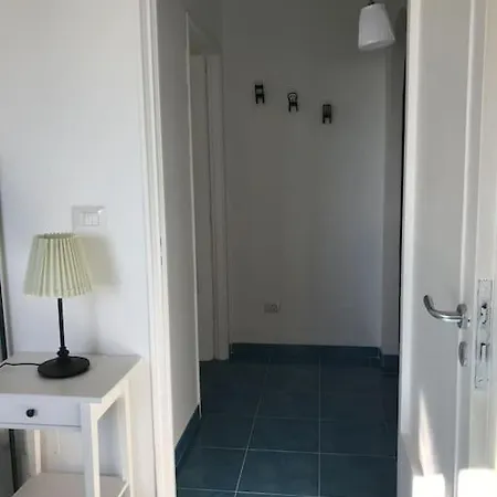 Holiday home I Datteri Bilocale Ristrutturato A Meno Di 300 Mt Dal Mare Gaeta