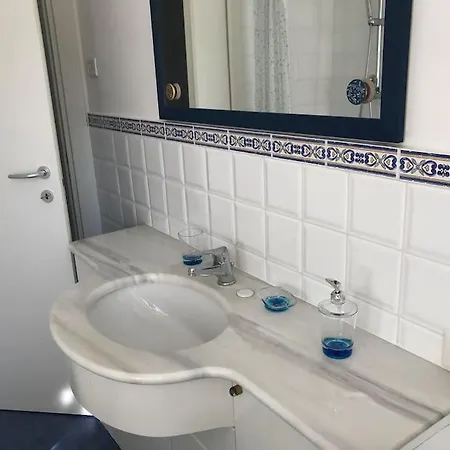 I Datteri Bilocale Ristrutturato A Meno Di 300 Mt Dal Mare Holiday home