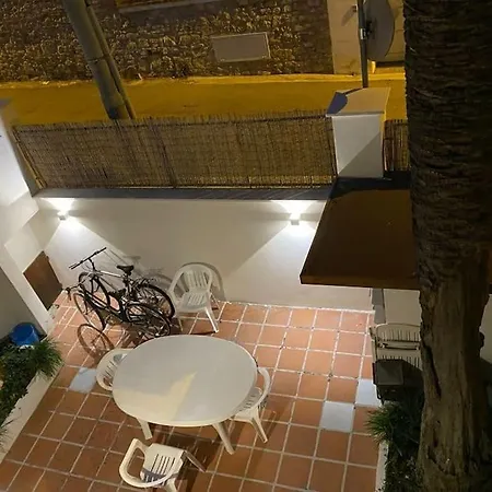 I Datteri Bilocale Ristrutturato A Meno Di 300 Mt Dal Mare Holiday home *